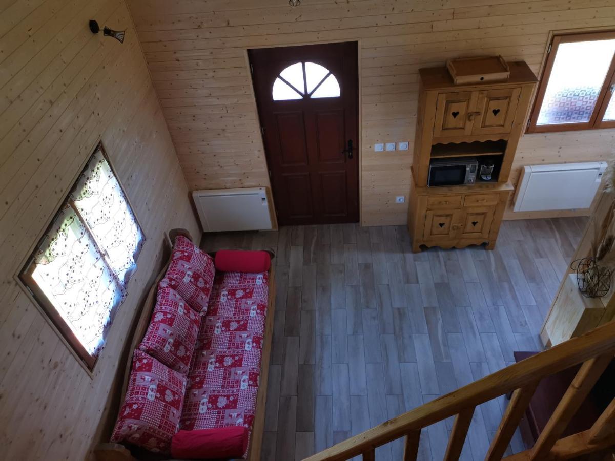 L'Auberge des 4 Vents Saint-Paul-en-Chablais Extérieur photo